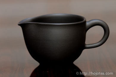 Japanese teapot